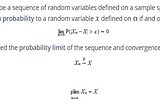 ESTIMATION THEORY