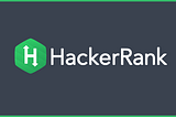 SQL: THE HACKERRANK CHALLENGE