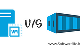 Virtual Machines vs Containers: Understanding the Difference and How Docker Helps 🚀