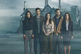 A Marxist Look at Netflix’s “The Haunting of Hill House”