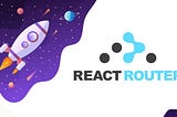 React Router Hooks