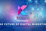 Đánh giá dự án ico Krios