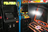 Polybius Arcade Game: A Mind Control Experiment?