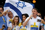 O Brasil de Bolsonaro e Israel de Netanyahu: O perigoso uso dos evangélicos e da extrema direta
