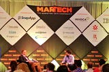 #MarTech Day 2 Recap By The Tweet