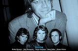 The Doors: Remembering Ray Manzarek