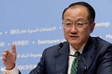 The World Bank Group President Steps Down, Adding to Washington Ethics Lapses and Cementing a…