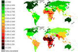 HUMAN DEVELOPMENT INDEX