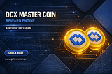 DCX Mastercoin: A Simple Overview of the Current Rewards