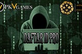 DAFTAR ID PRO