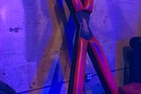 On Kinky Love: The Kingfisher and I Try Out Our Kink Dynamic