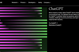 Introducing ChatGPT for use in writing Articles, Blogs and Research Papers
