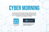 Laurea Cyber Morning: ECHO Project presentation