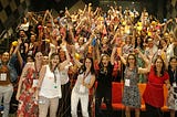 Lições do Launchpad Female Founders Summit