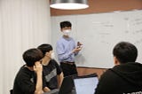 아이디어스팀 DevOps셀에서의 1년 회고