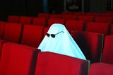 Short Tales From a Solo Cinema Goer