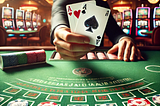 Best Blackjack Basic Strategy Charts to Maximise Your Winnings
