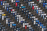 AWS Parking Lot Classification