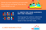 How to Write an Effective Content: [Infographic]
