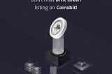 🔥 Don’t miss MTR token listing on Coinsbit! 🔥