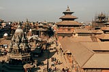 Heritage Walks in Kathmandu: A Perfect Day Tour Plan