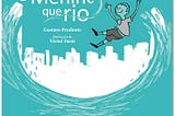 “O Menino que Rio” é um gesto de amor aos rios urbanos