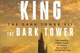The Dark Tower Series: A Mythic Overview