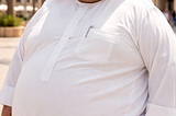 Modern Health in the UAE: Obesity and vitamin E deficiency in the sun-drenched paradise
