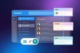 Why Microsoft Outlook contacts integration improves workflow?