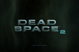 Dead Space & Conflict — Part Two — Self and Society