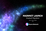 Nsure Network Mainnet Migration: Incoming on March 31th