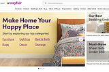 Wayfair Changed Nothing