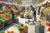 How to Save Money and Reduce Waste with Food-Saving Services in the Netherlands