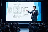 Article 5: The Architect Mindset — Vision & Decision Making