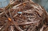 Top-tier Copper Scrap Dealers with a Golden Touch