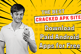 Free Paid Android Apps Free