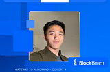 The BlockBeam Experience: Eagan Notokusumo