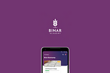 Gamification in learning app — Binar Academy