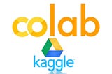 How to Download Kaggle data set into Google drive using google Colabs