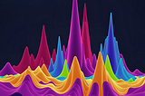 Deconvolution of Chromatographic Peaks using Python