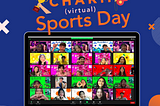 Interview: CHARM HR Manager discusses virtual sports day event and valuable experiences gained from…