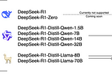 DeepSeek R1 on AWS