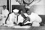The Iron Man Who Held India Together — 150 Years of Sardar Vallabhbhai Patel