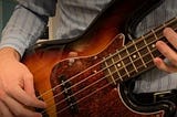 Essential Bass Vocabulary, a brief guide