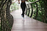 I Ran 5km Every Day for 7 Days and Here’s What Happened.