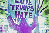 Trump is waging a war on all Americans— dividing us to control us