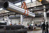 Stainless Steel Pipe Manufacturers: Crafting Excellence in Piping Solutions