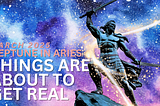 Neptune in Aries: The Fog Lifts, The Fire Rises