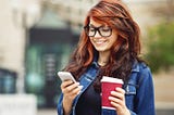 Your new personal shopper is on Facebook Messenger