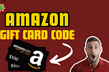 10 Best Websites for Free Amazon Gift Card Codes [Digital Code] | Mike Lawren